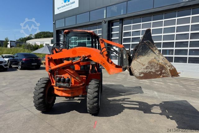 Ostalo TEREX TL70 SWS Gabel & Schaufel