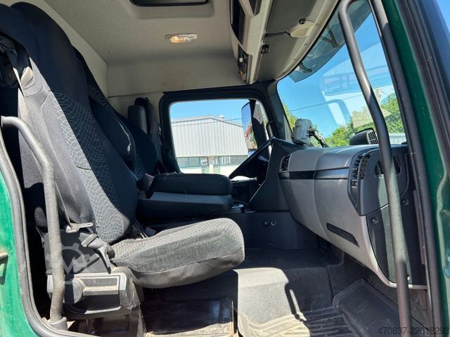 Απορριμματοφόρο MERCEDES-BENZ Antos 2533 / Fauen Variopress 524 + Schüttung