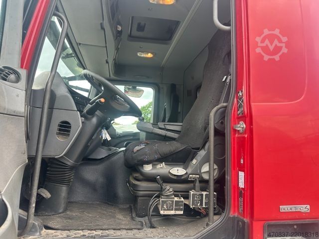 Standardni tegljač MERCEDES-BENZ Actros 3344 AS / Kipper / Abroller / Auflieger