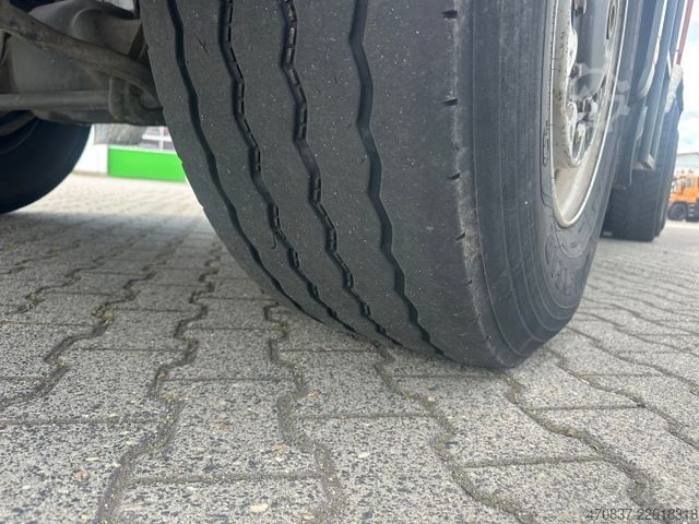 Standardni tegljač MERCEDES-BENZ Actros 3344 AS / Kipper / Abroller / Auflieger