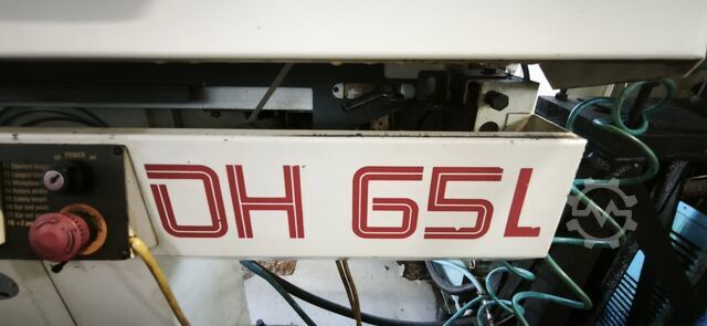 CNC 선반 및 밀링 센터 Yamazaki Mazak QT-6T