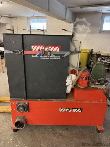 Wood shredder WEIMA WL 4 WEIMA WL 4