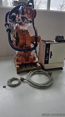 Industrijski robot ABB IRB 6640-235/2.55 ABB IRB 6640-235/2.55