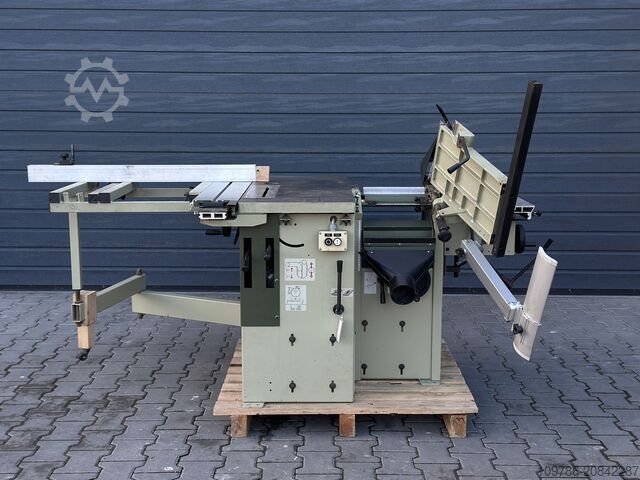 Mehrzweckmaschine SCM C260E SCM C260E