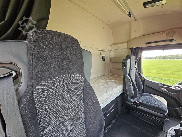 MTS standard MERCEDES-BENZ ACTROS 1845 LS