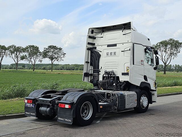 MTS standard RENAULT T 480