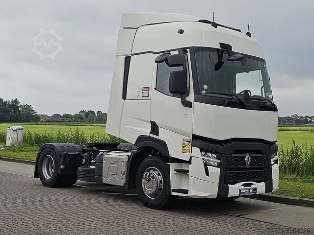 MTS standard RENAULT T 480