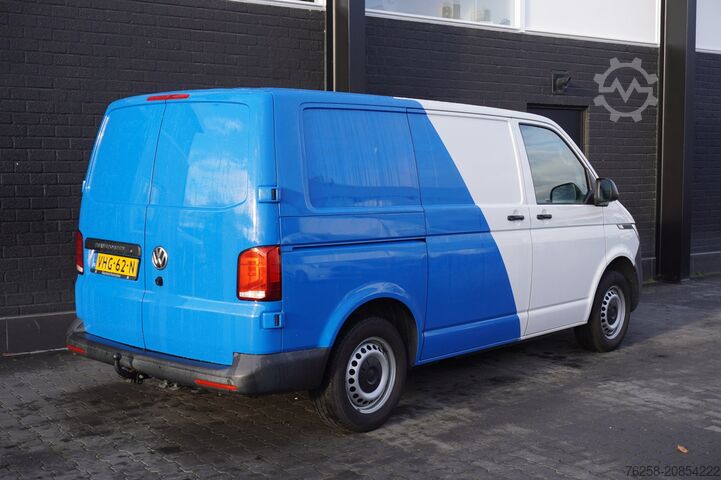 Kastenwagen Volkswagen Transporter 2.0 TDI 150PK Automaat - EURO 6 - A...