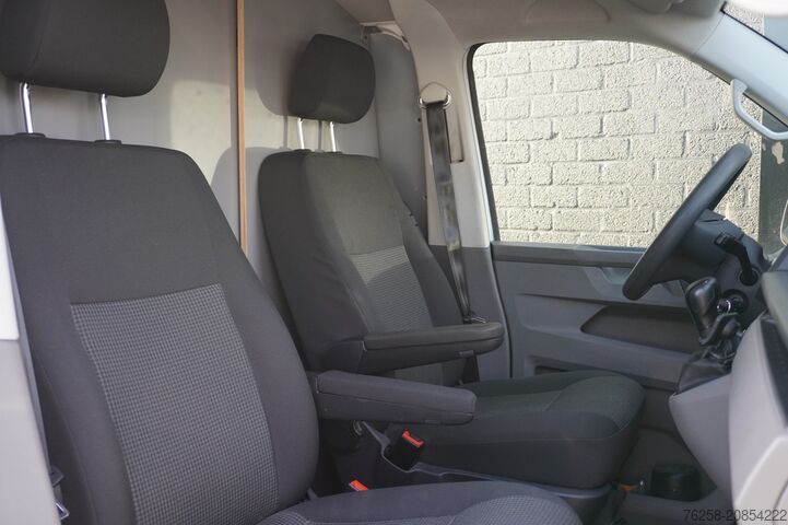Kastenwagen Volkswagen Transporter 2.0 TDI 150PK Automaat - EURO 6 - A...