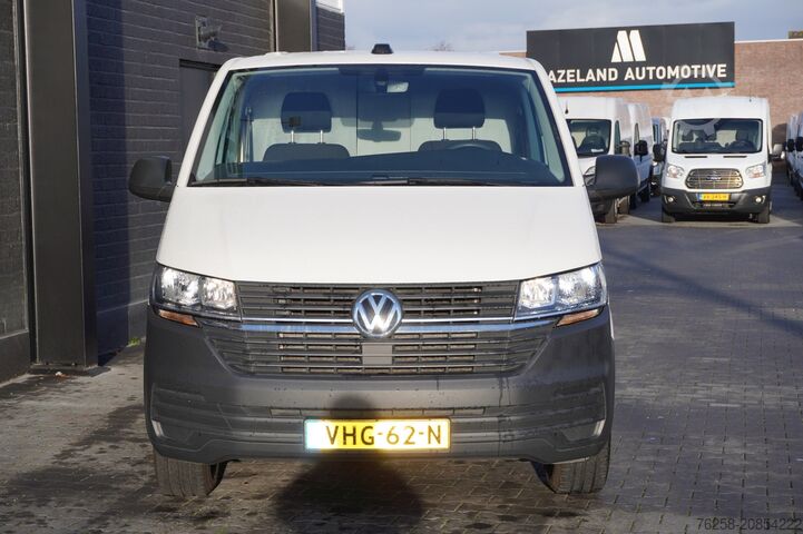 Kastenwagen Volkswagen Transporter 2.0 TDI 150PK Automaat - EURO 6 - A...