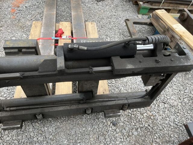 Positionneur de fourche Durwen RZV45GS