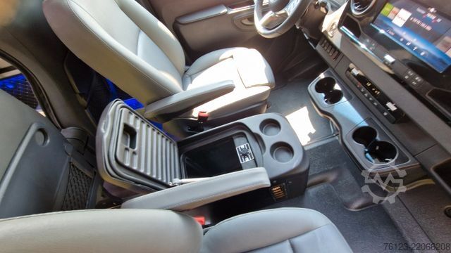 मिनिबस MERCEDES-BENZ 319  Sprinter VIP Shuttle 9 Sitzer  Panoramadach