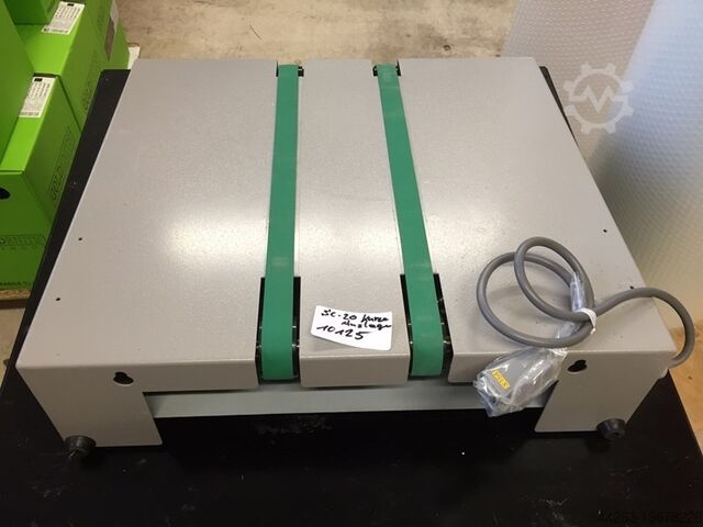 Horizon SC-20 Horizon All other Horizon  Booklet Machines models