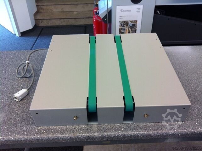 Horizont SC-20 Horizon All other Horizon Booklet Machines models