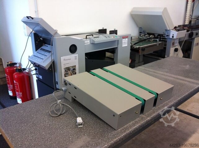 Horizont SC-20 Horizon All other Horizon Booklet Machines models