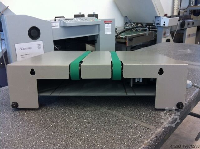 Horizont SC-20 Horizon All other Horizon Booklet Machines models