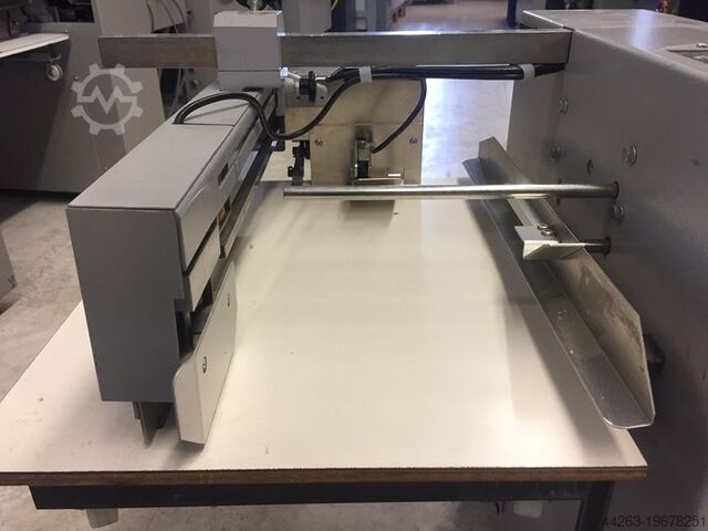 Horizont ST-R Horizon Stitchliner models - other