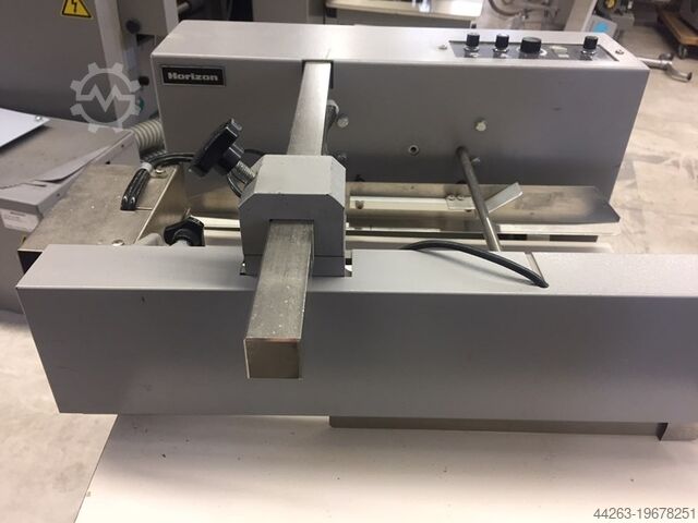 Horizont ST-R Horizon Stitchliner models - other