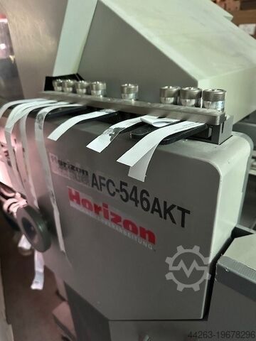 Horizon AFC-546 AKT | 2005 | 11,5 juta Horizon AFC-504/544/546 models