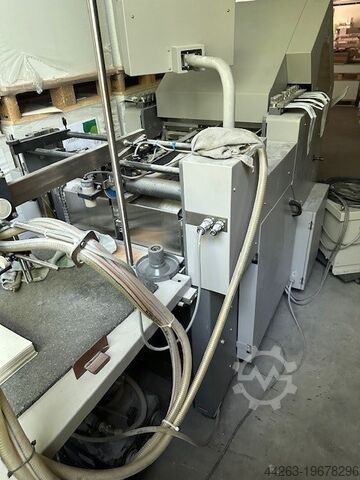 Horizon AFC-546 AKT | 2005 | 11,5 juta Horizon AFC-504/544/546 models