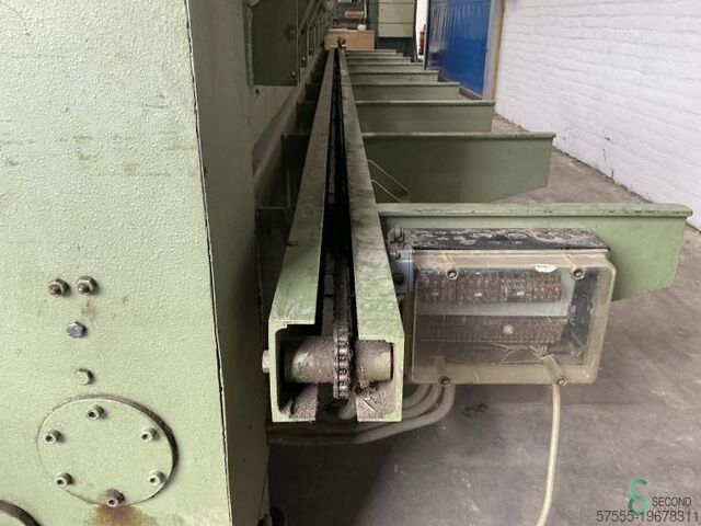 Folding machines GRIEBEL x1,5mm GRIEBEL x1,5mm
