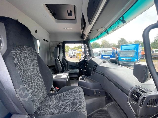 三方ダンプトラック MERCEDES-BENZ 2643 /6x6H ALLRAD/Meiller/Bordmatik/Schneeplatte