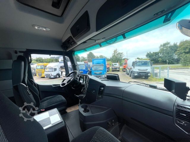 三方ダンプトラック MERCEDES-BENZ 2643 /6x6H ALLRAD/Meiller/Bordmatik/Schneeplatte