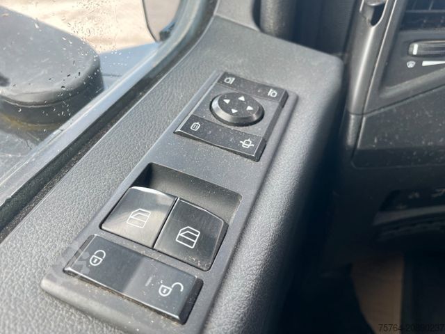 三方ダンプトラック MERCEDES-BENZ 2643 /6x6H ALLRAD/Meiller/Bordmatik/Schneeplatte