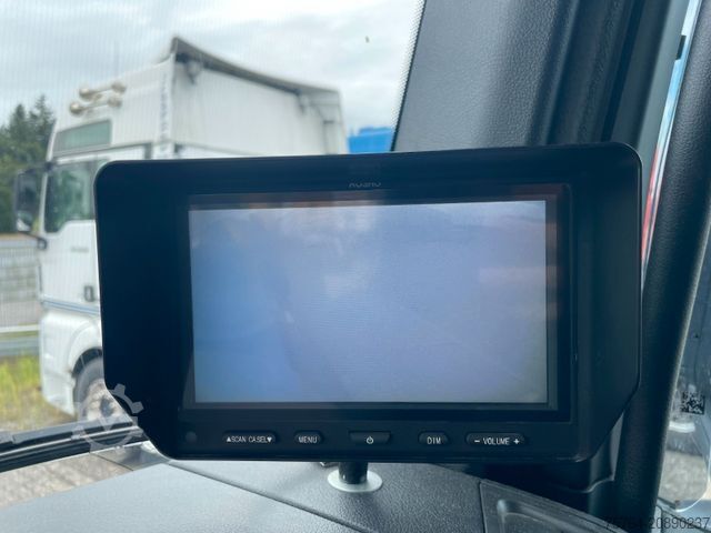 三方ダンプトラック MERCEDES-BENZ 2643 /6x6H ALLRAD/Meiller/Bordmatik/Schneeplatte