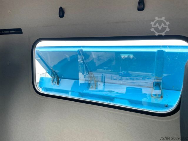 三方ダンプトラック MERCEDES-BENZ 2643 /6x6H ALLRAD/Meiller/Bordmatik/Schneeplatte