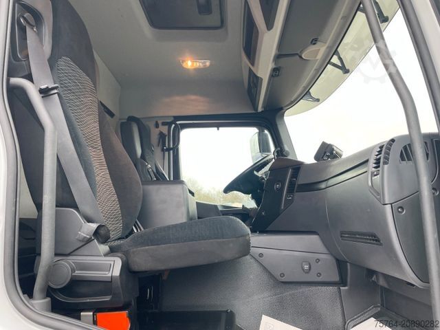 トラック搭載型クレーン MERCEDES-BENZ 3351 Arocs/ABNEHMBARER Kran/Kipper/Bordmatik/6x6