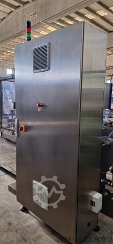 Mașină de ambalat în blister ANCIMO AC-60CL