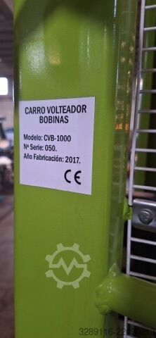 Mașină de ambalat în blister ANCIMO AC-60CL