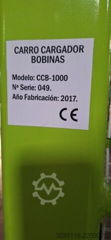 Mașină de ambalat în blister ANCIMO AC-60CL