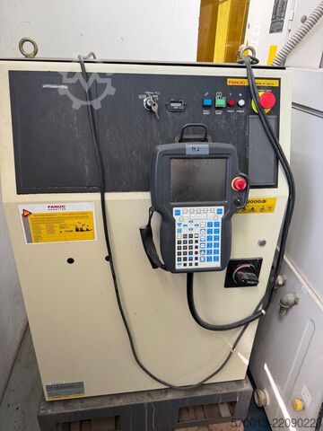 산업용 로봇 Fanuc R-2000iB/165F FANUC R-2000iB/165F