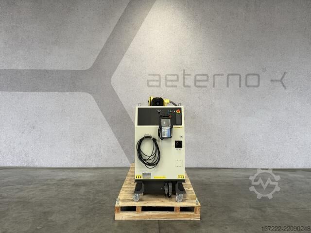 Renovirani robot sa garancijom od 1 godine FANUC R-2000iB/210F