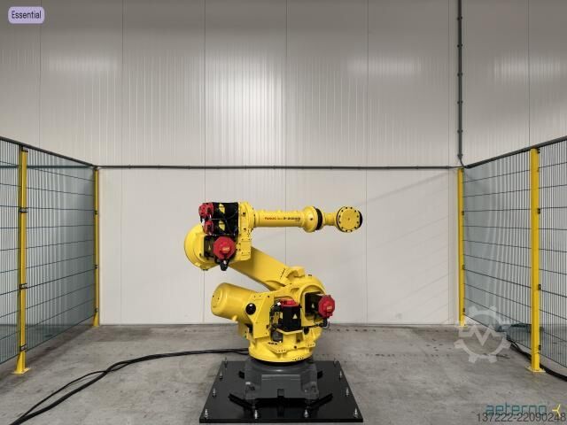 Renovirani robot sa garancijom od 1 godine FANUC R-2000iB/210F
