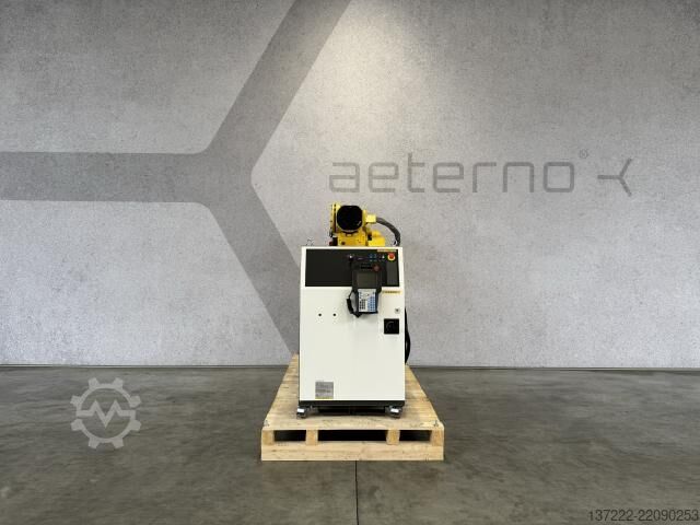 Renovirani robot sa garancijom od 1 godine FANUC R-2000iB/210F