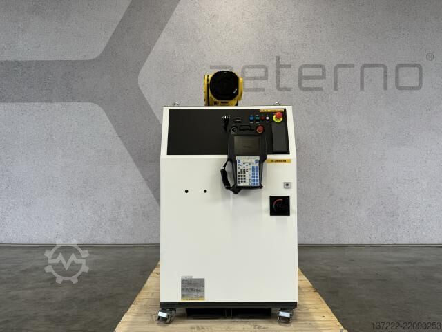 Renovirani robot sa garancijom od 1 godine FANUC R-2000iB/210F