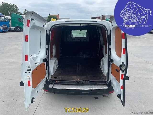 куфар Renault Express 1.5