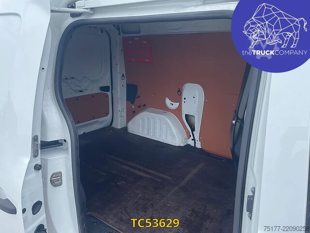 куфар Renault Express 1.5