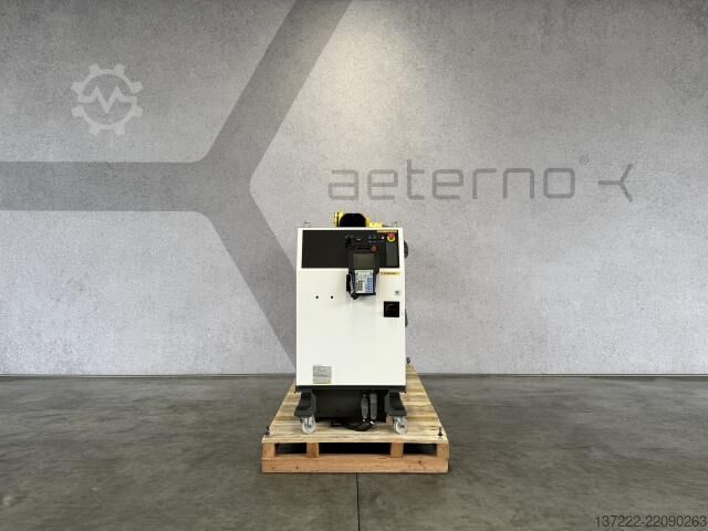 Renovirani robot sa garancijom od 1 godine FANUC R-2000iB/210F