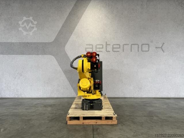 Renovirani robot sa garancijom od 1 godine FANUC R-2000iB/210F
