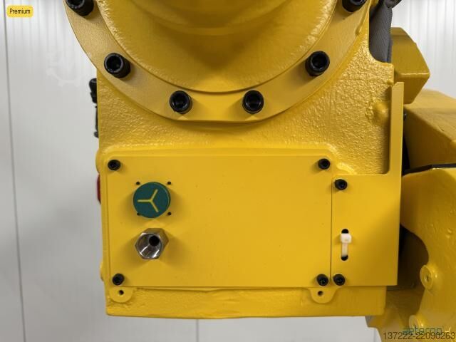 Renovirani robot sa garancijom od 1 godine FANUC R-2000iB/210F