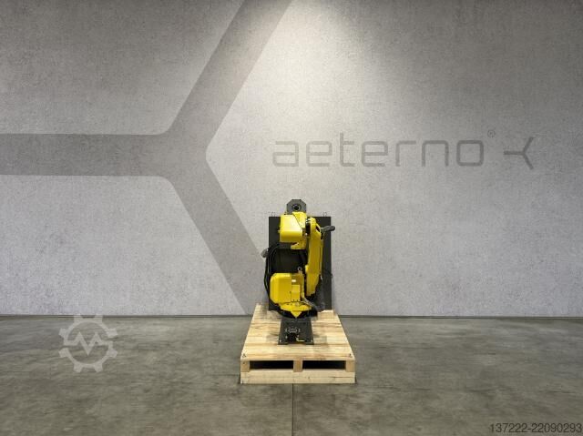 Renovirani robot sa garancijom od 1 godine FANUC M-20iA