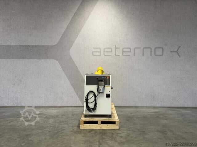 Renovirani robot sa garancijom od 1 godine FANUC M-20iA