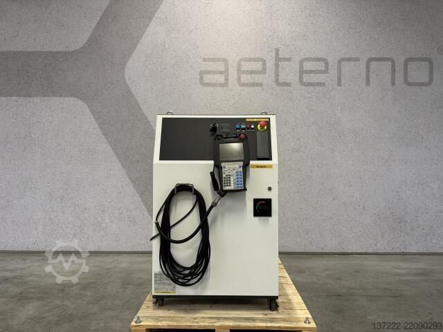 Renovirani robot sa garancijom od 1 godine FANUC M-20iA
