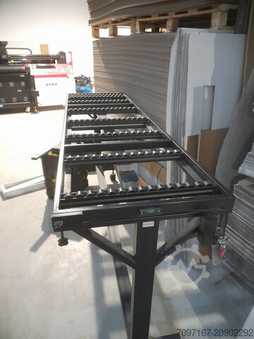 Maszyna do druku cyfrowego Agfa ANAPURNA M2050 V2.0