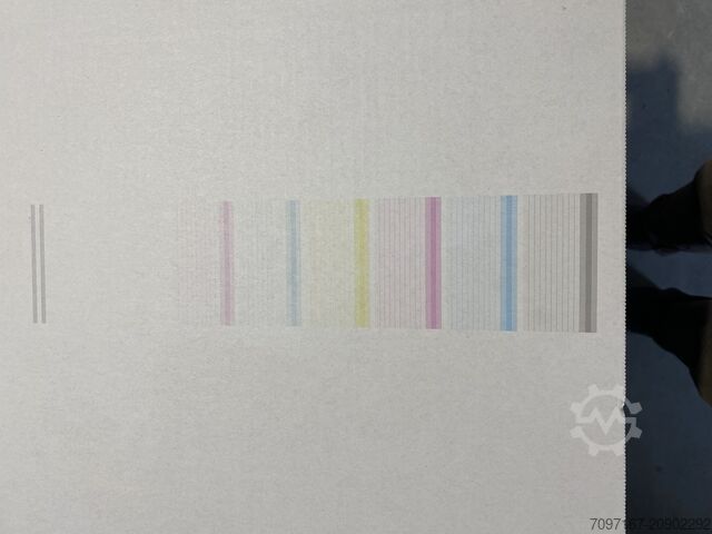 Maszyna do druku cyfrowego Agfa ANAPURNA M2050 V2.0