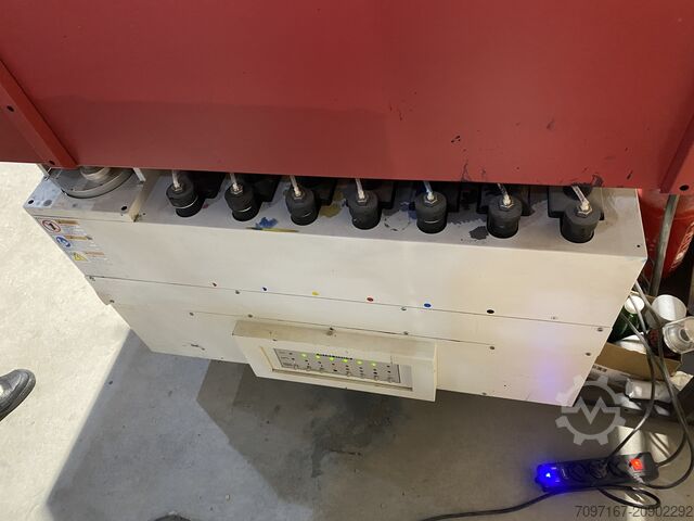 Maszyna do druku cyfrowego Agfa ANAPURNA M2050 V2.0